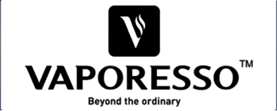 Vaporesso logo