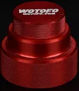 Wotofo Easy Fill Squonk Cap – for 60ml Gorilla_Red.webp