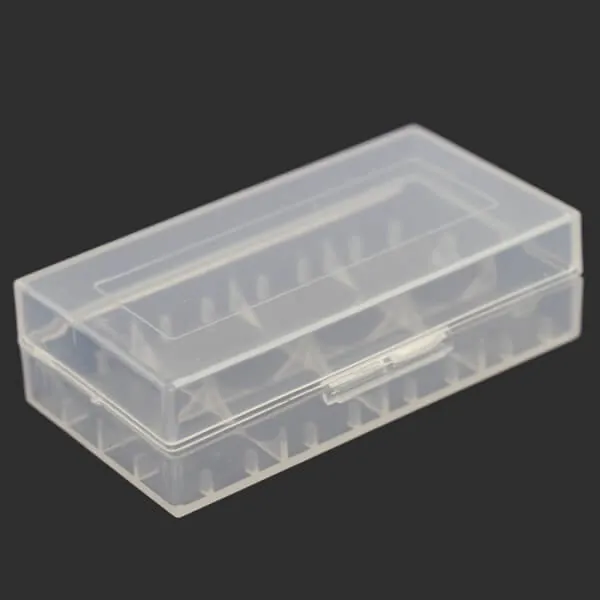 MOD Battery Box - 2 pcs. (2 stk.)