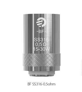 Joyetech Cubis BF Coils - 5 pcs. (0,2 Ohm)