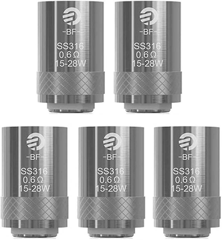 Joyetech Cubis BF Coils - 5 pcs.