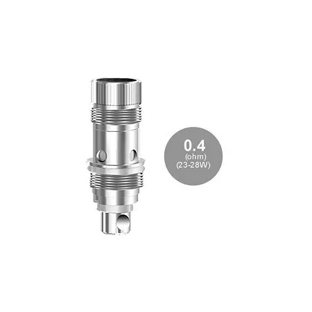 Aspire Nautilus 2S Coil - 5 pcs. (0,4 ohm)