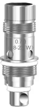 Aspire BVC General Coil - 5 pcs. (0.7 ohm)