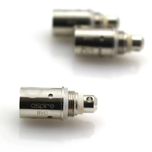 Aspire BVC General Coil - 5 pcs.