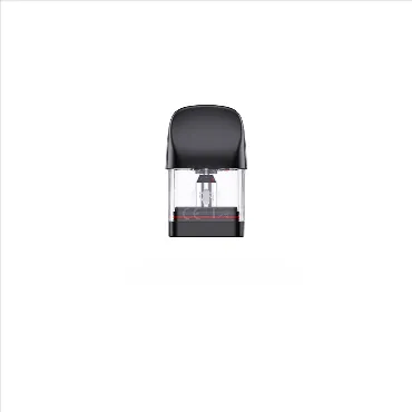 4pcs Caliburn G3 Refillable Pod (0.6 ohm)