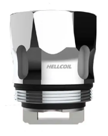 3pcs Hellvape Hellcoil H7-03 - H7-02 (0,15 Ohm)