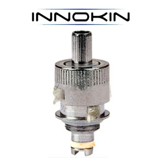 Innokin 5pcs iClear 16D and 16B BDC Coils (1,5 Ohm)