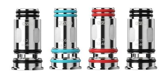 VOOPOO PnP X Replacement Coils 5pcs