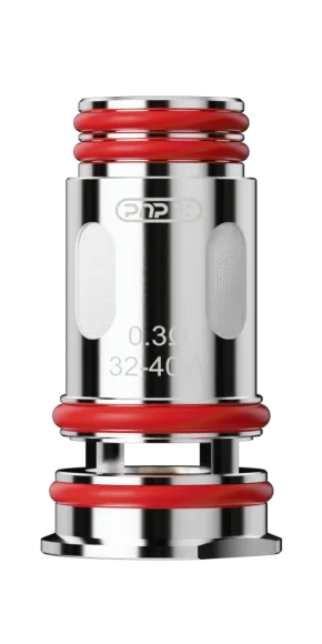 VOOPOO PnP X Replacement Coils 5pcs