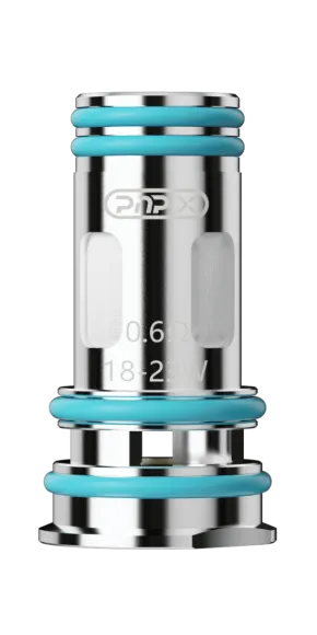 VOOPOO PnP X Replacement Coils 5pcs
