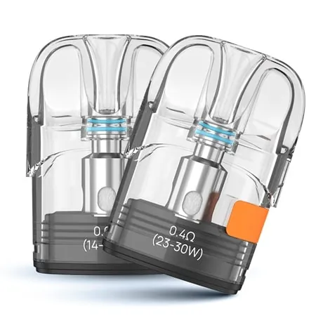ASPIRE PIXO REPLACEMENT POD (0.4 ohm)