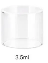 eLeaf iJust NexGen Pyrex Glass