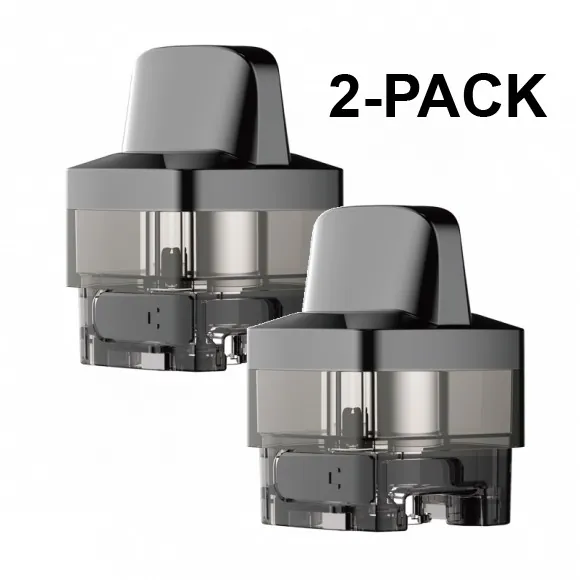 VOOPOO VINCI REPLACEMENT POD - 2 stk. (52 ml)
