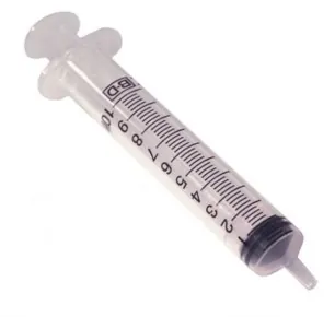 Syringe 1 pc. - 10 ml. (10 ml)
