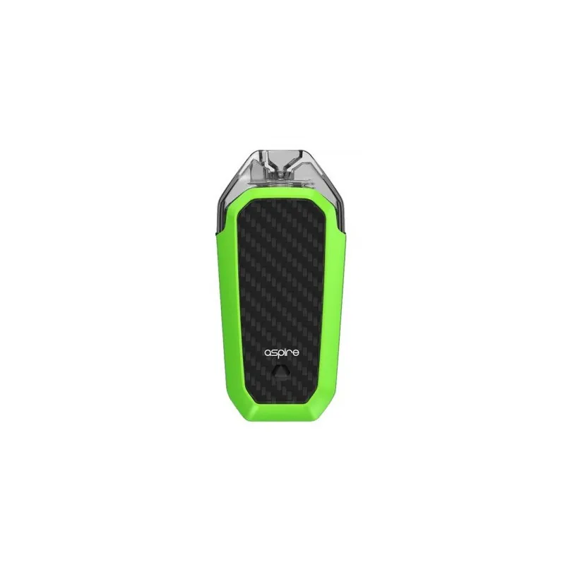 Aspire AVP AIO Kit with 2ml. POD - 700 mAh (Grün)