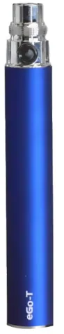 eGo-T / Vision 650 mAh battery (Blau)