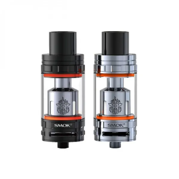 SMOK TFV8 Cloud Beast - 6 ml. (Blå)