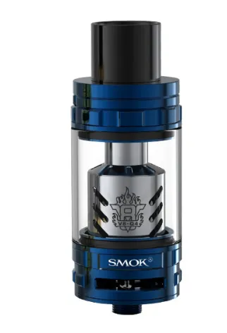 SMOK TFV8 Cloud Beast - 6 ml. (Blå)