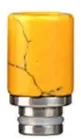 Tophus Stone 510 Drip Tip
