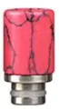 Tophus Stone 510 Drip Tip