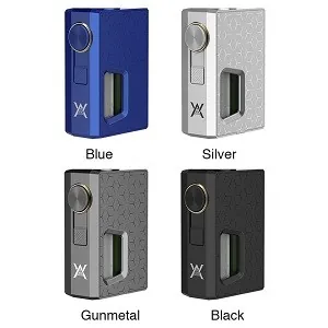 Geekvape Athena Squonk MOD (Blue)