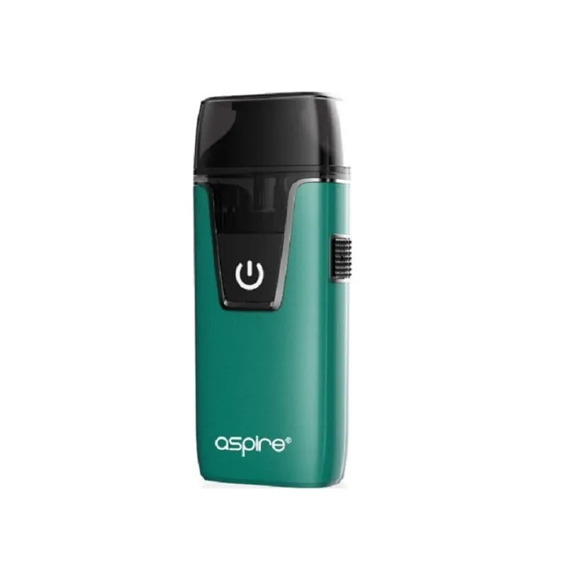 Aspire Nautilus AIO POD Startkit - 1000 mAh