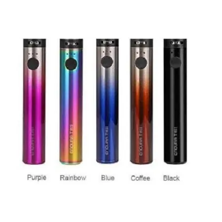 Innokin Endura T18II Battery - 1300 mAh (Svart)