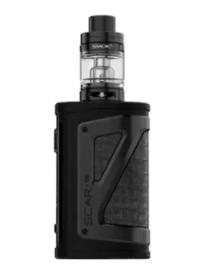 SMOK 2ml Scar 18 230W Waterproof with TFV9 EU Tank