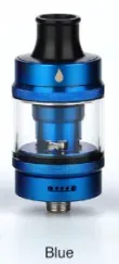 Aspire Tigon Tank - 2 ml.