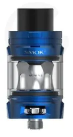 SMOK TFV-Mini V2 Tank – 2 ml. (Blå)