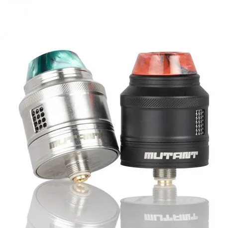 Vandy Vape - Mutant RDA (Guld / Brons)