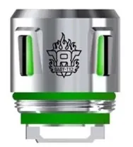 SMOK TFV8 Baby T12 Coil - Light Edition - 5 pcs. (Green)