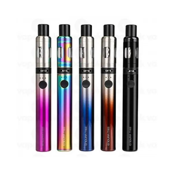 Innokin Endura T18II 2 ml - 1300 mAh - Vape Pen