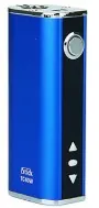 iSmoka/eLeaf iStick 40W TC - 2600 mAh (Blue)