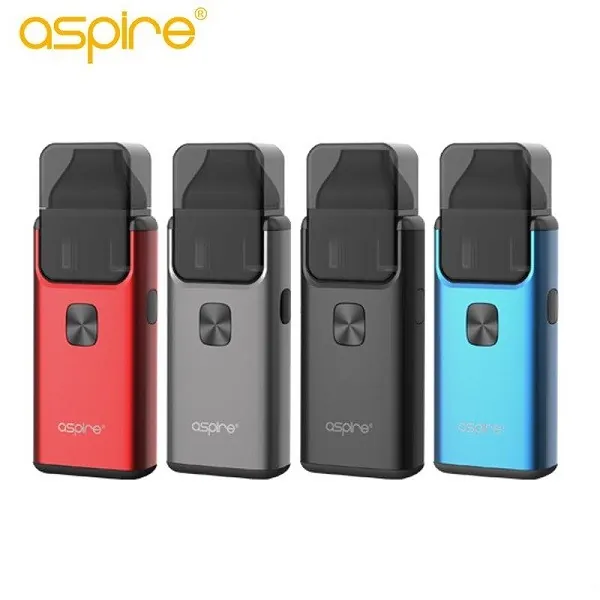 Aspire Breeze 2 Starter Kit