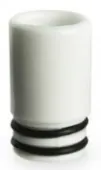 Joyetech Spiral Mouthpiece for eGo AIO 5pcs. (Weiß)