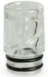 Joyetech Spiral Mouthpiece for eGo AIO 5pcs.