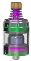 Vandy Vape Berserker V1.5 MTL RTA - 2.5 ml. (Flerfärgad)
