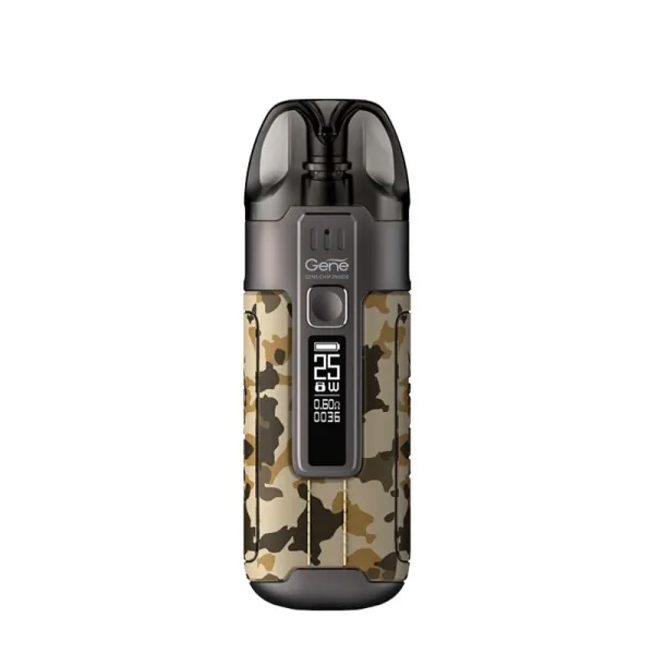 VOOPOO ARGUS AIR KIT - 900MAH (Neutrale Töne)