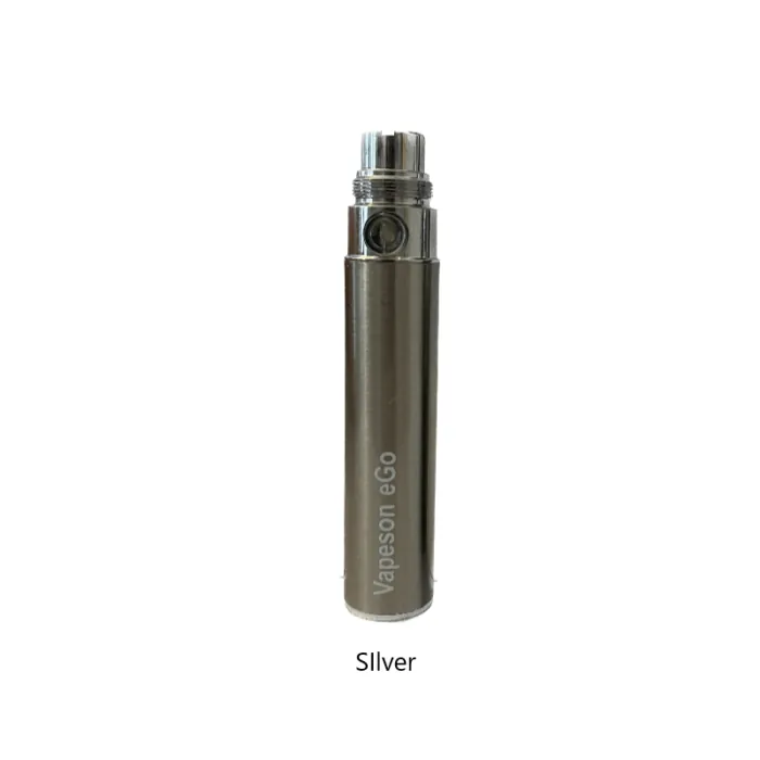 Vapeson eGo Batteri 2200mAh