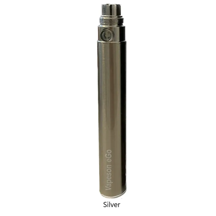 Vapeson eGo Batteri 1100mAh