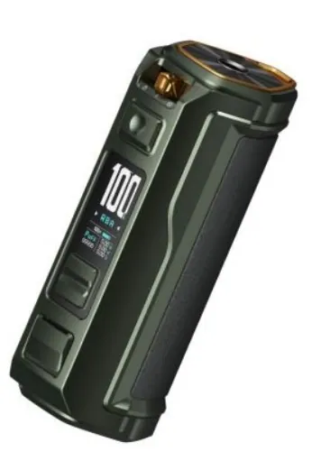 Voopoo Argus XT Mod (Grønn)