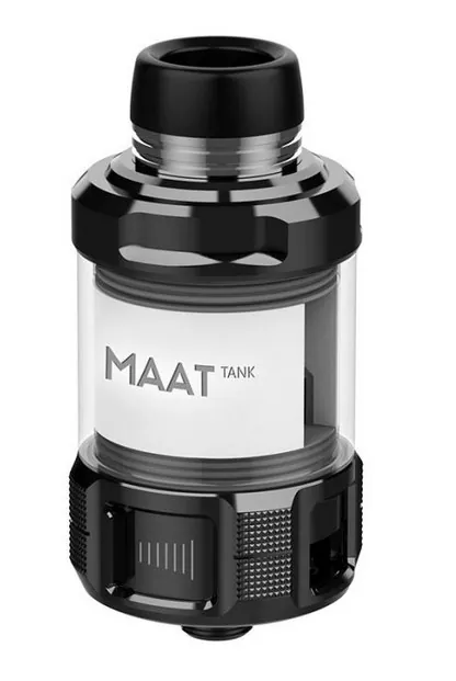 Voopoo MAAT TPP Tank (Svart)