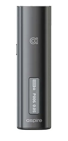 Aspire Vilter S Battery (Flerfärgad)