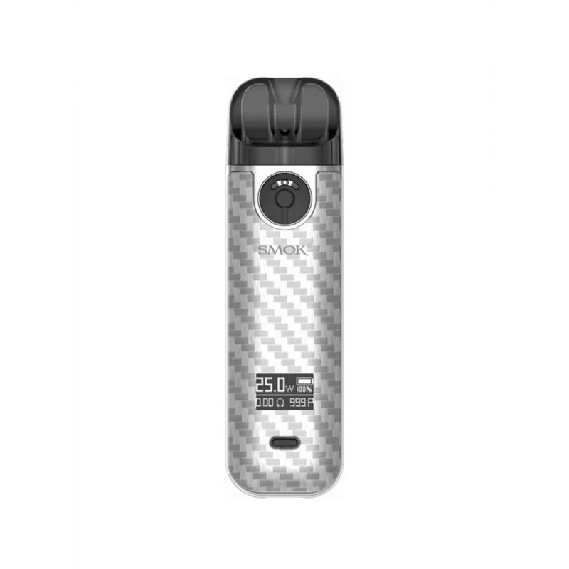 SMOK Novo 4 25W 2ml Pod Kit 800mAh