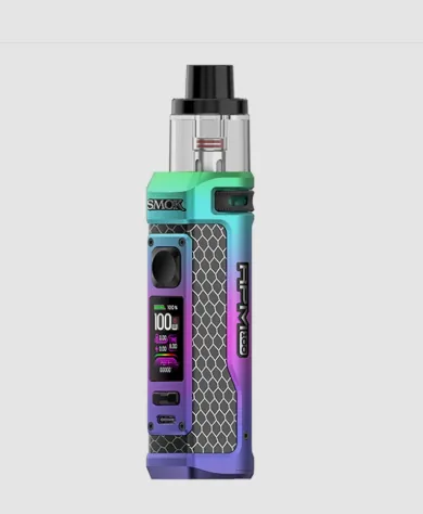 SMOK RPM 100 Kit - 2ml