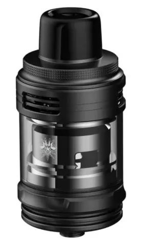 VOOPOO Uforce-L Tank (Svart)