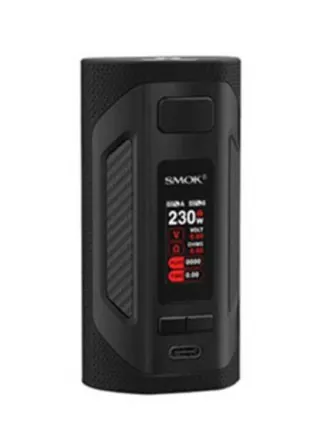 SMOK Rigel 230W Mod (Schwarz)