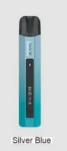 SMOK Nfix 700mAh 2ml Pod Kit (Blå)