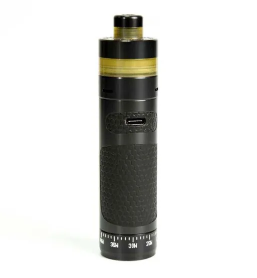 Aspire Zero.G 1500mAh 2ml Pod Kit